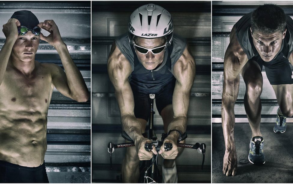 Успех в спорте и в жизни, или кому улыбнется удача?