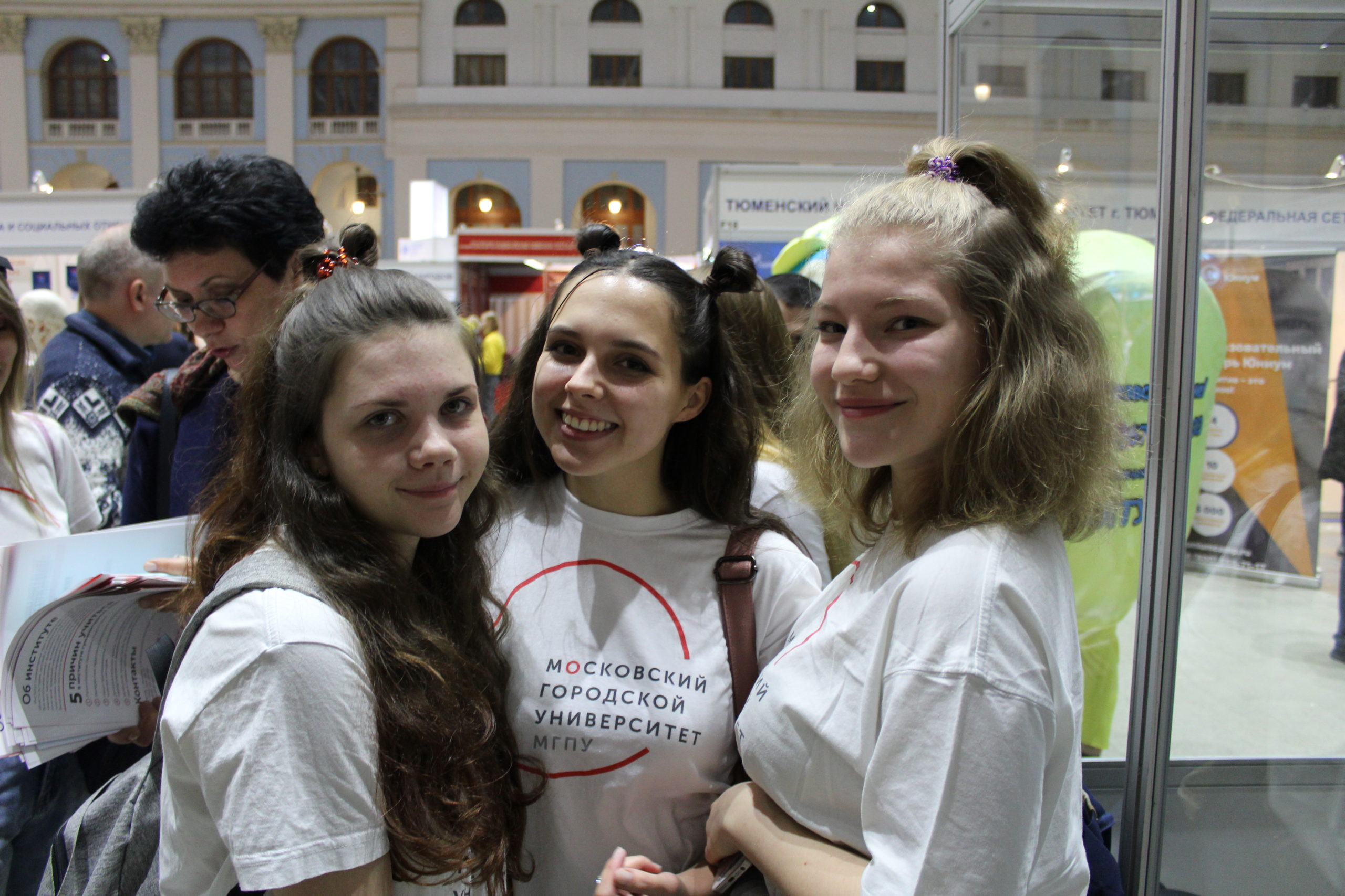 24.11.2018 Мастер-класс #КлассИКИ: Скороговорки в&nbsp;стиле РЭП