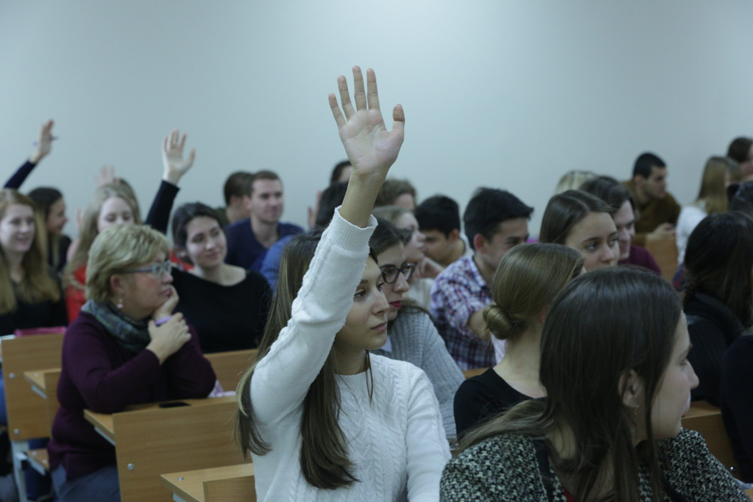 Современная поэзия