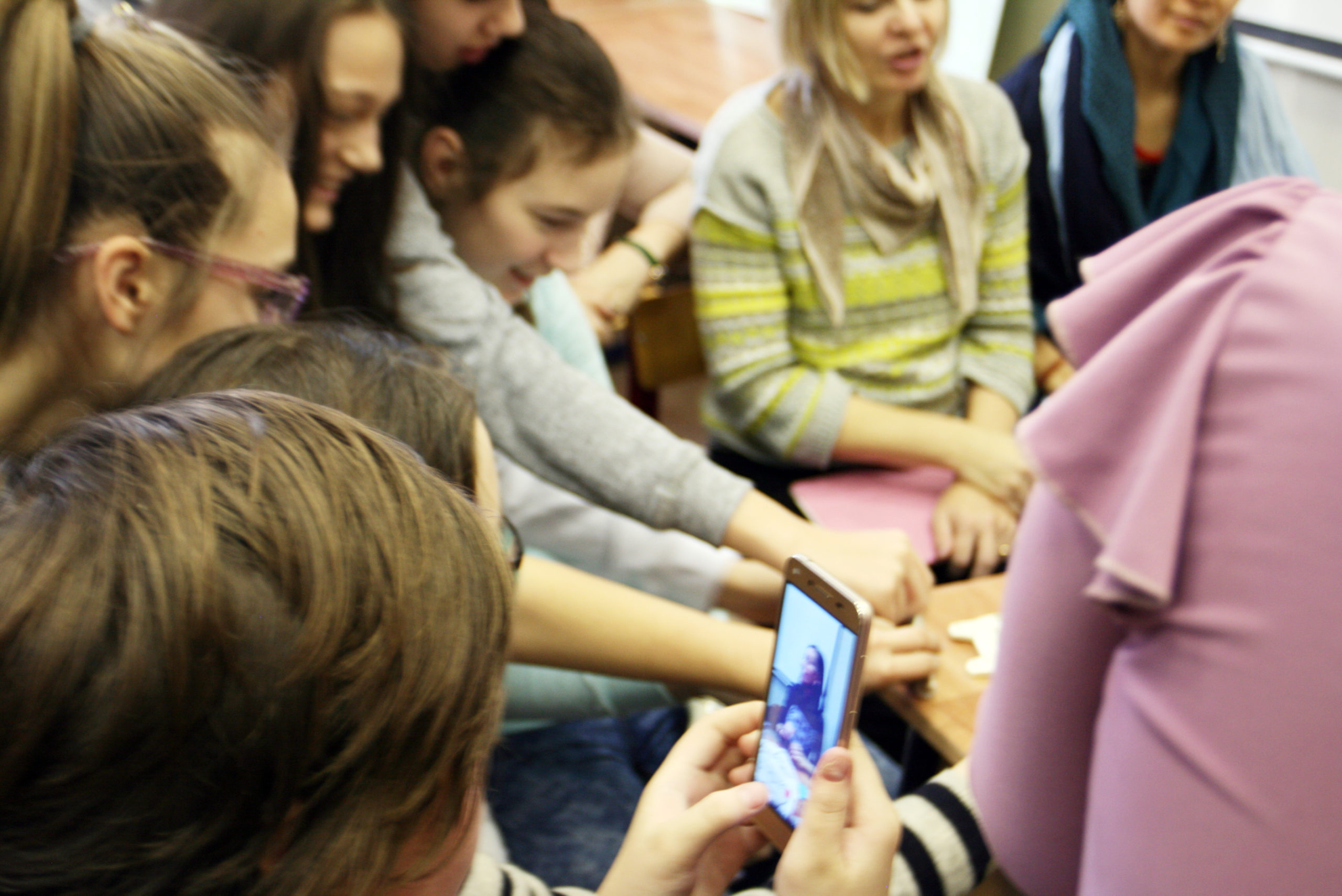 17.11.2018 г. #КлассИКИ: Художественная керамика. Декоративное панно