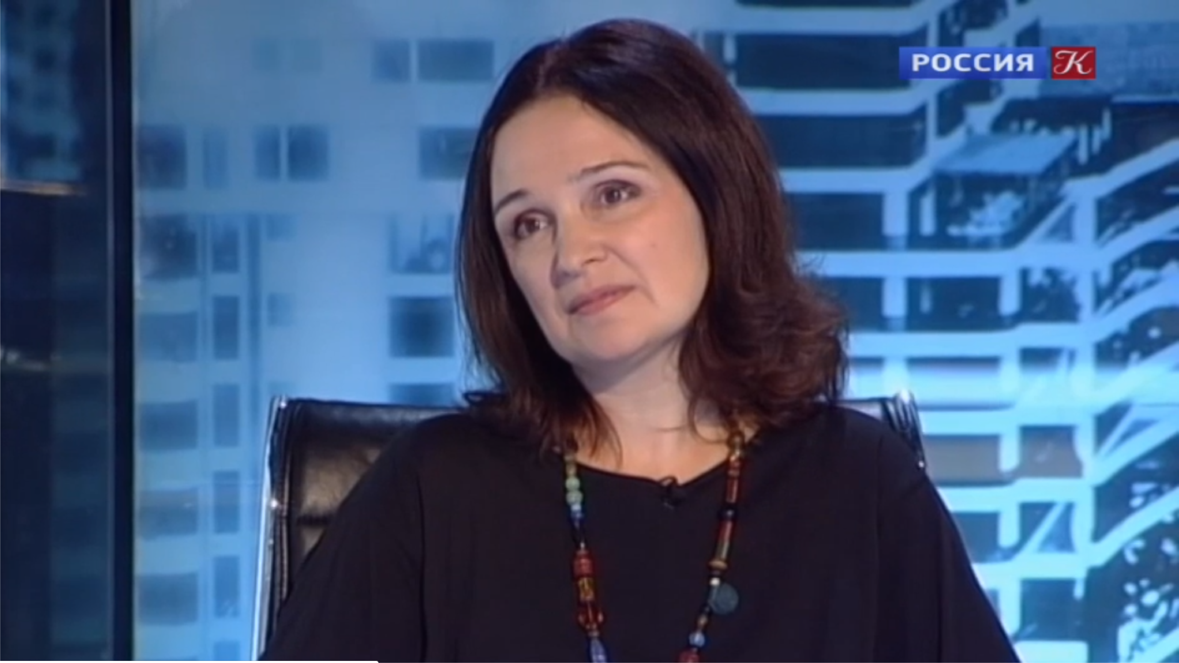 Где живет культура?