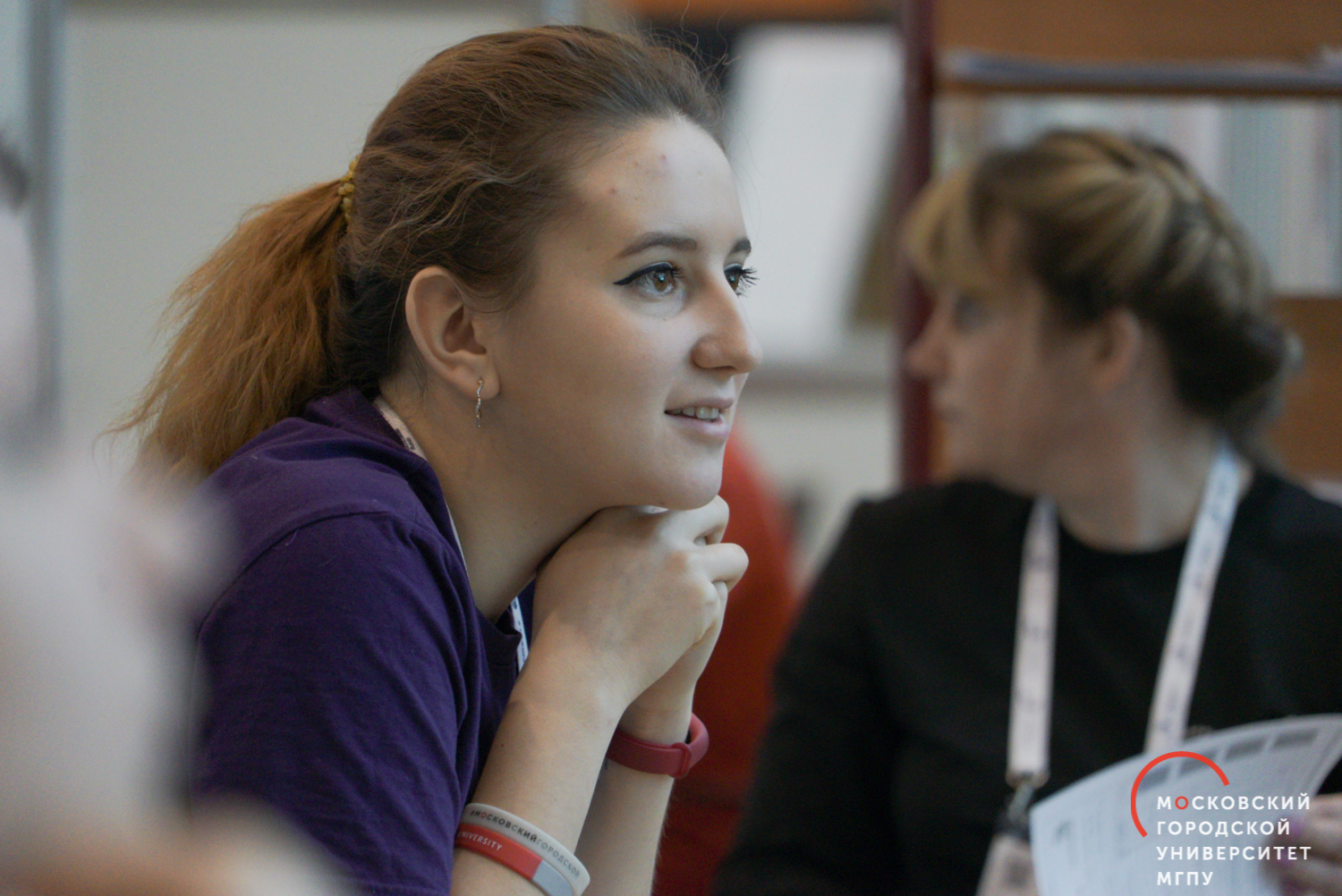 Волонтеры Межвуза WorldSkills