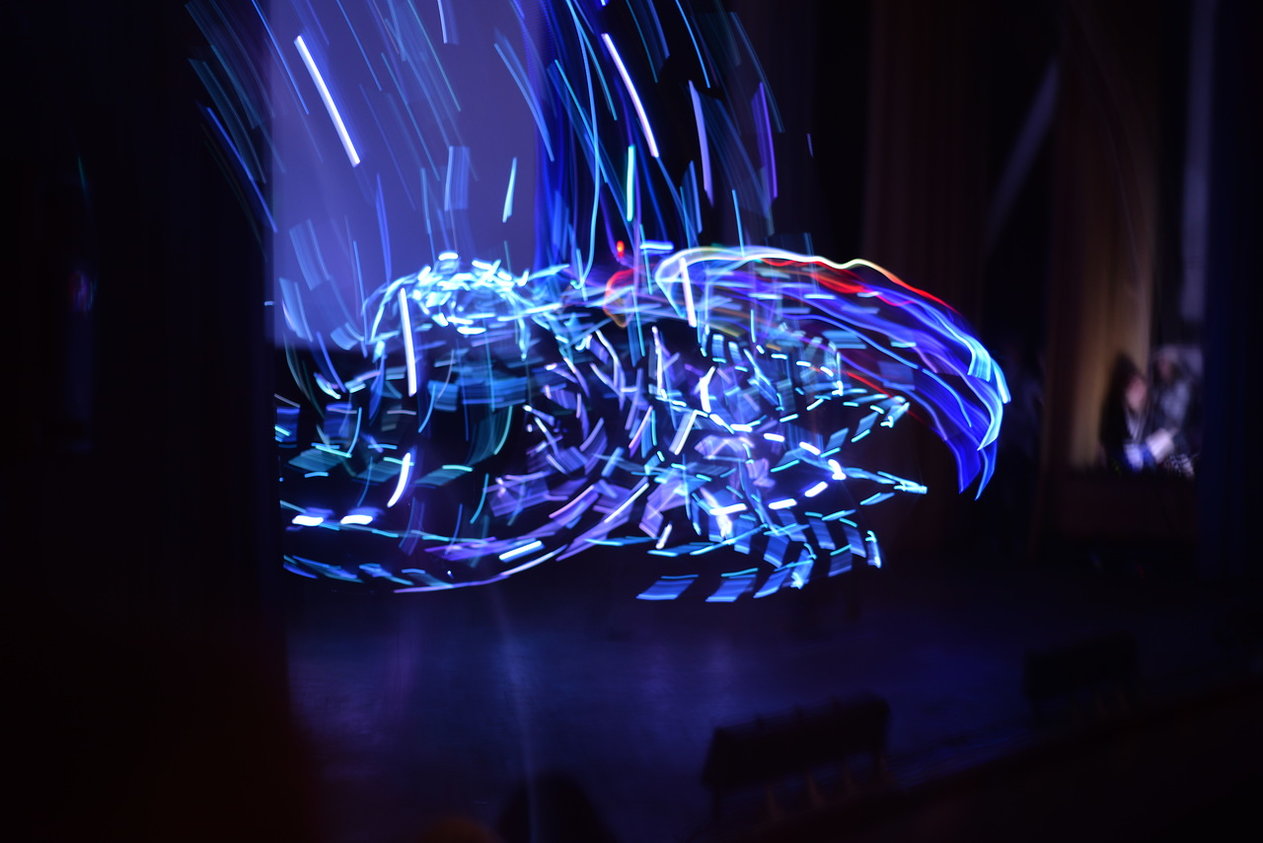 Фестиваль #ДружбаМГПУ 2018