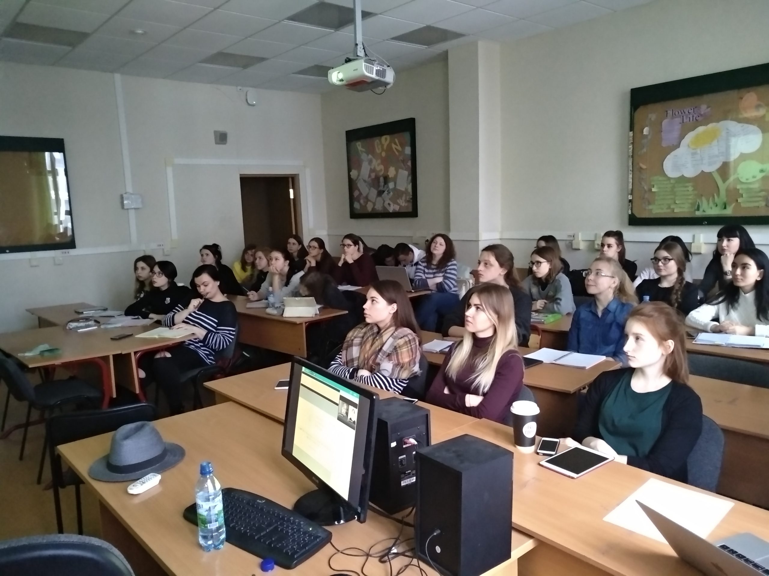 Maratona didattica di&nbsp;Alma edizioni