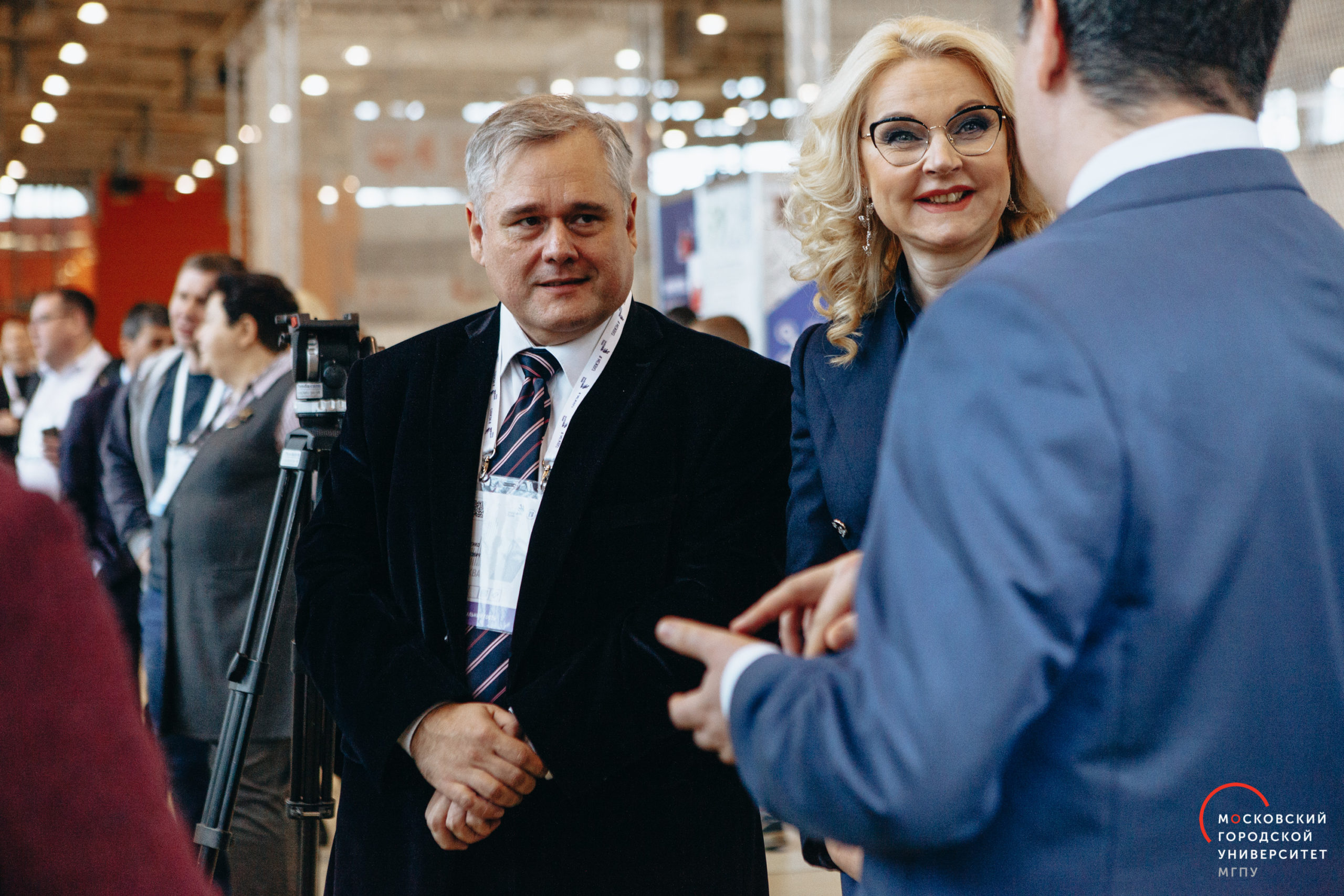 Межвузовский чемпионат по стандартам WorldSkills 2018