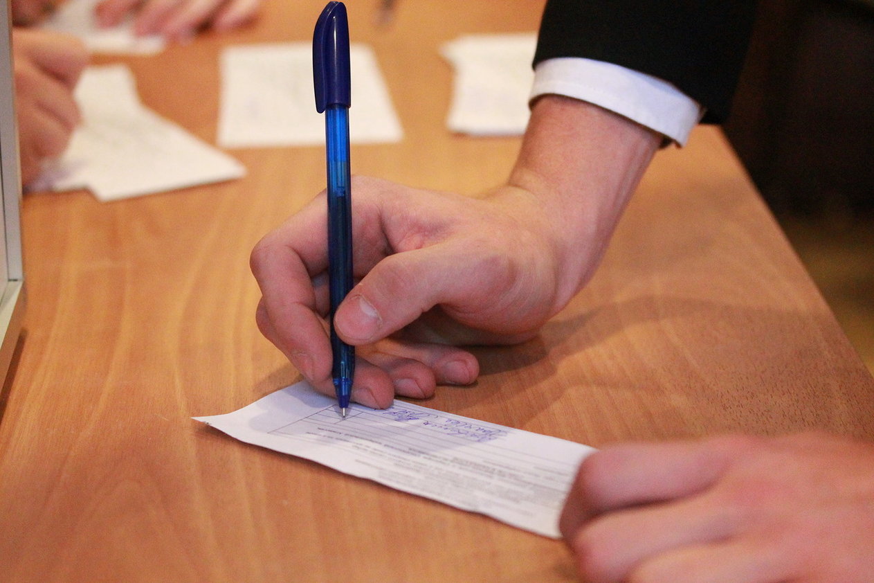 Выборы Председателей ССиА в институтах