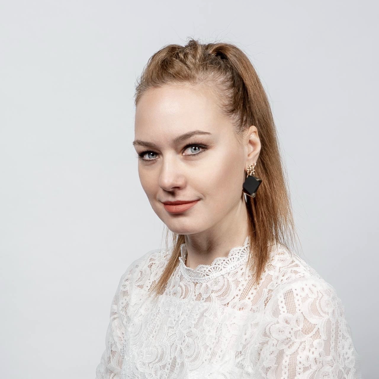 Баукина Анастасия Вадимовна