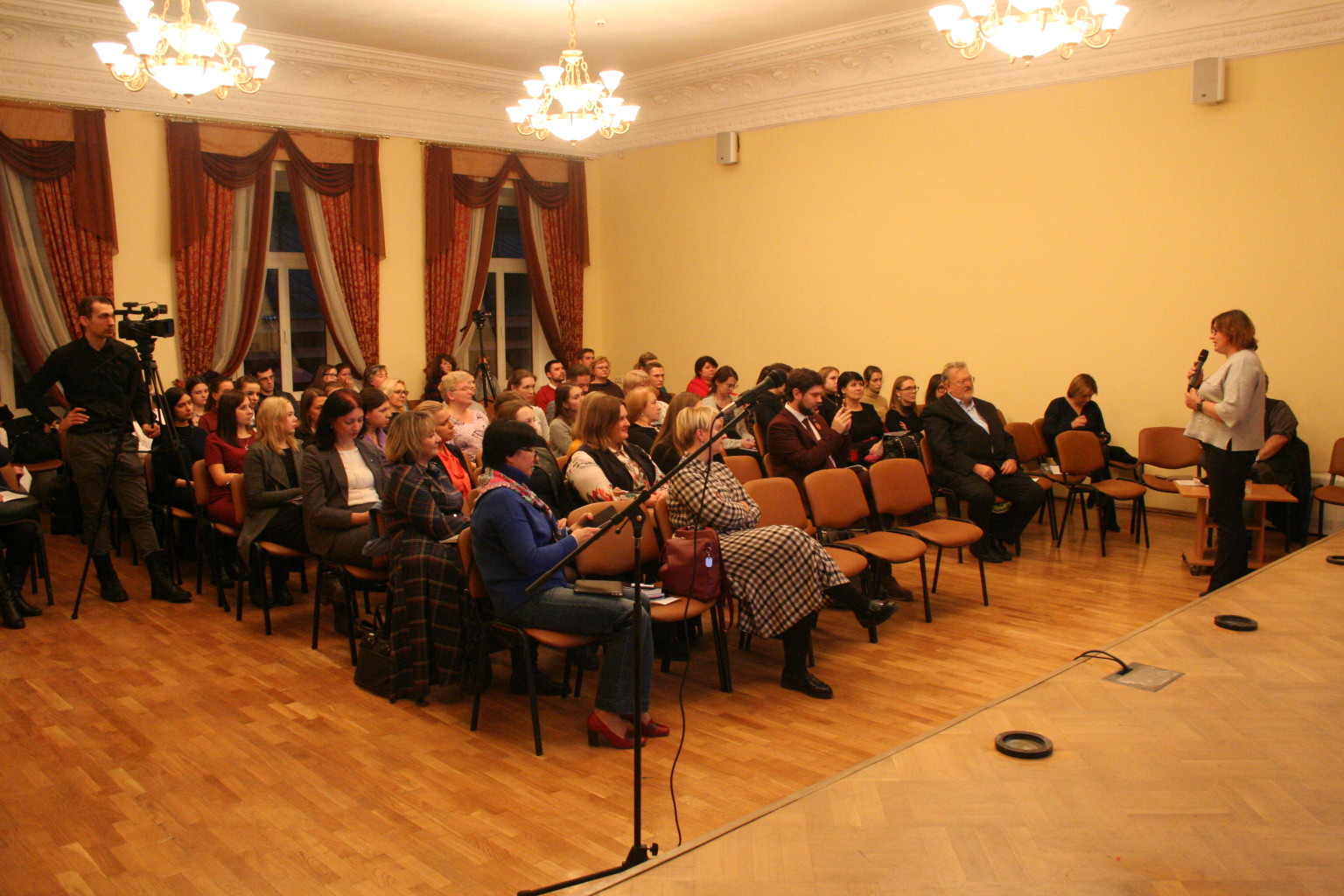 С места в карьеру: сертификат «Московский учитель»