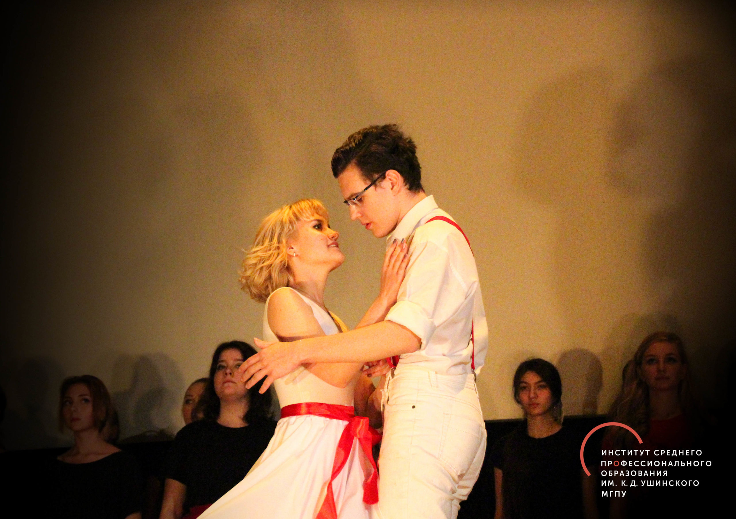 Дружба МГПУ&nbsp;&mdash; 2018