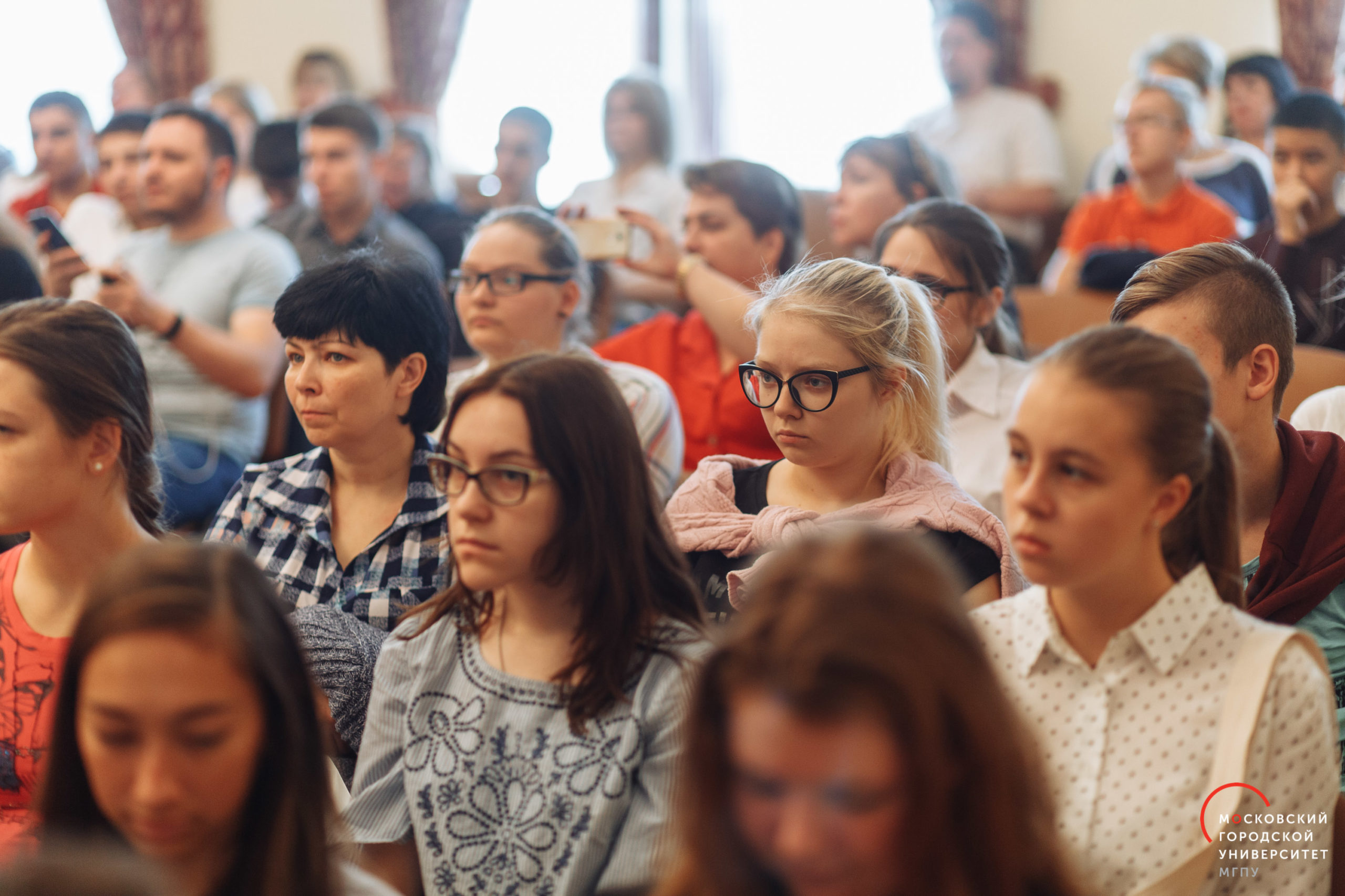 Университетские субботы в Институте цифрового образования