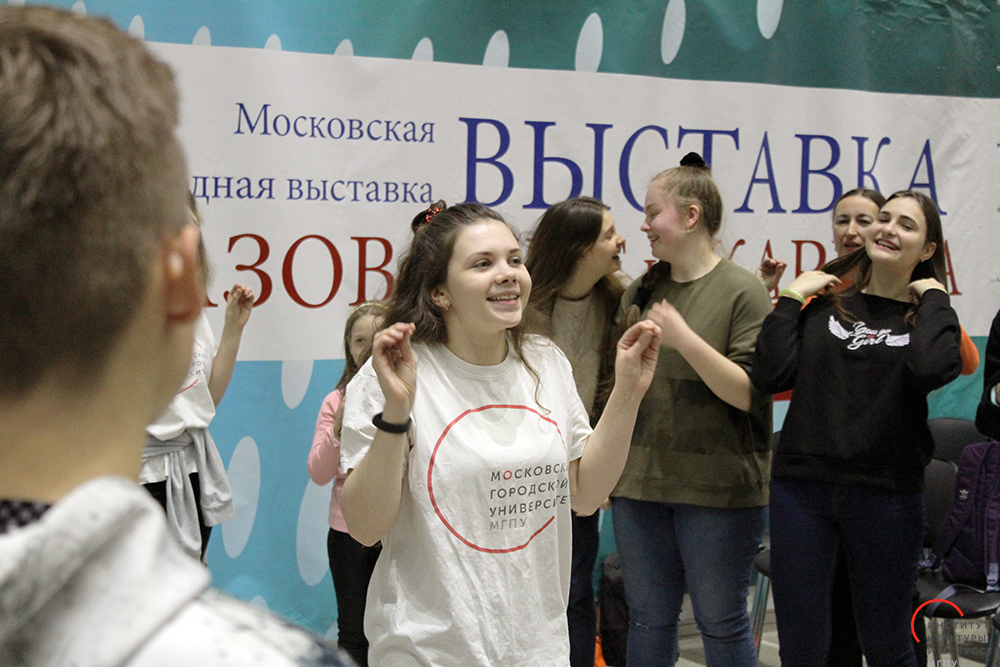 #КлассИКИ: Скороговорки в стиле РЭП