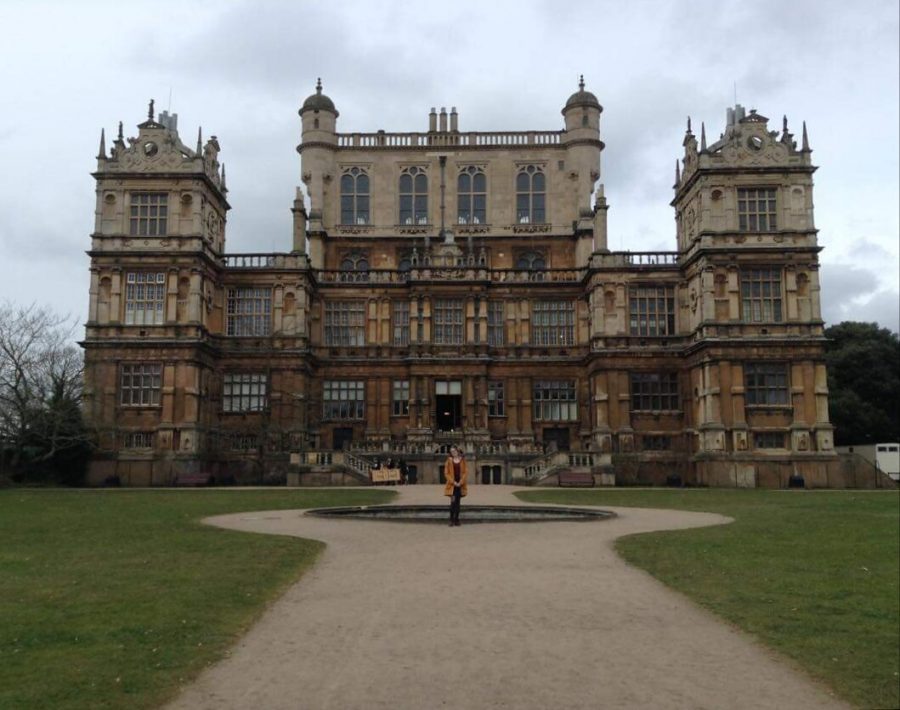 Весной и&nbsp;на&nbsp;следующий год в&nbsp;Ноттингем