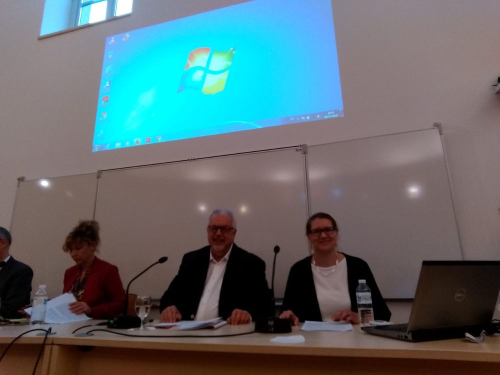 &laquo;Дружба в&nbsp;жизни и&nbsp;в&nbsp;произведениях Франсуа Мориака&raquo;