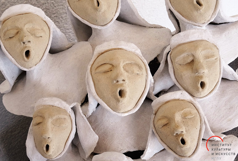 #КлассИКИ: Вокально-хоровое искусство