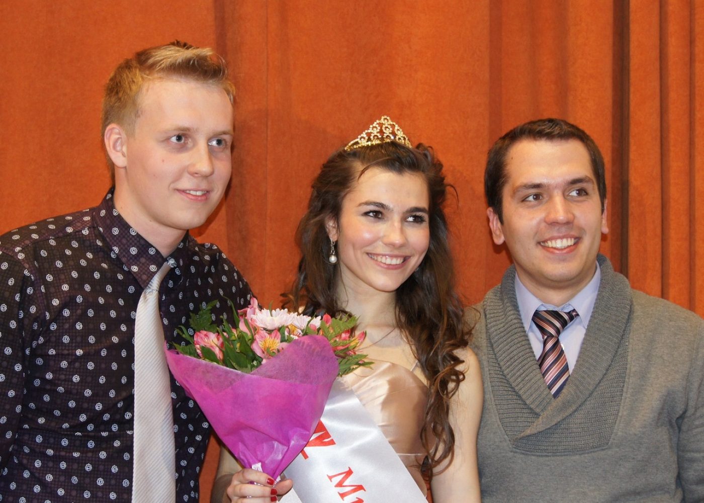 Дмитрий Капущак