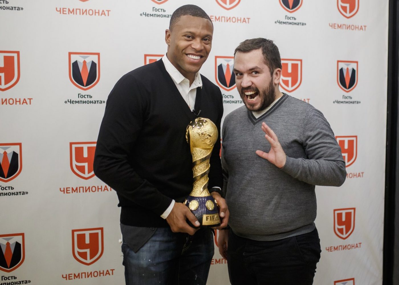 Дмитрий Капущак