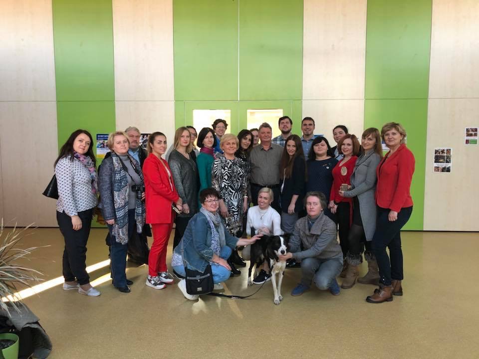 Шесть дней погружения в систему образования Германии