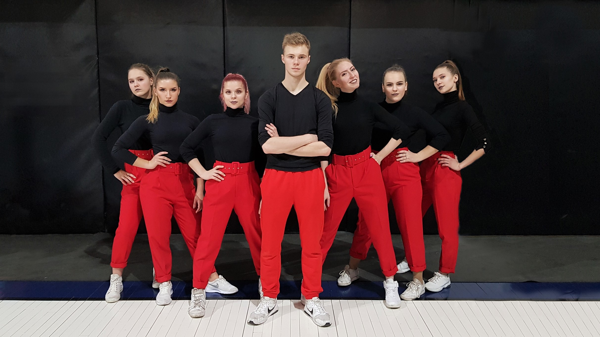 &laquo;ƏMotion&raquo; вторые на&nbsp;Кубке Москвы!