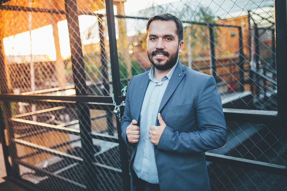 Дмитрий Капущак о выборе вуза и профессиональном развитии