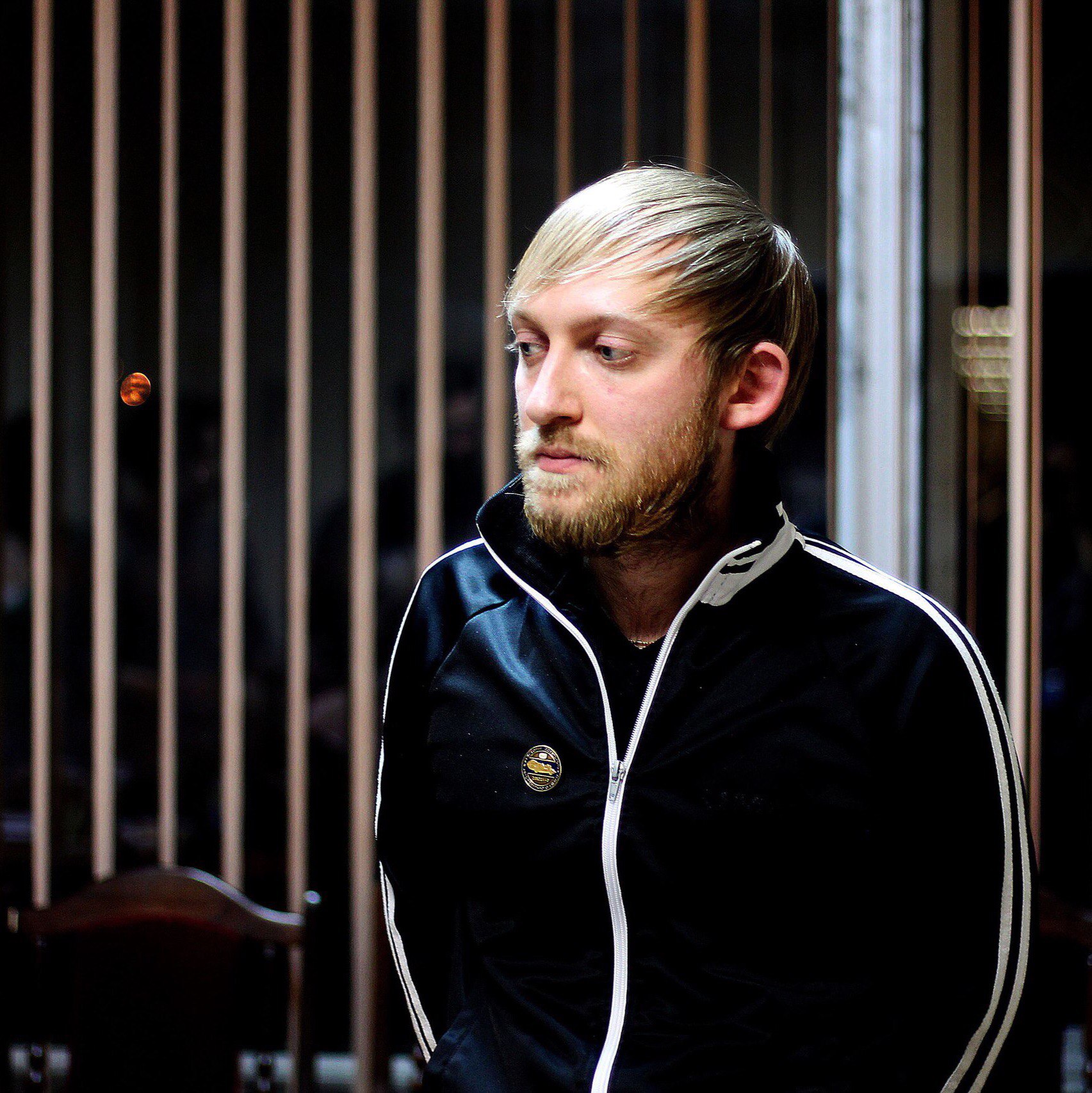 #Московскиевыпускники — Антон Каравайцев