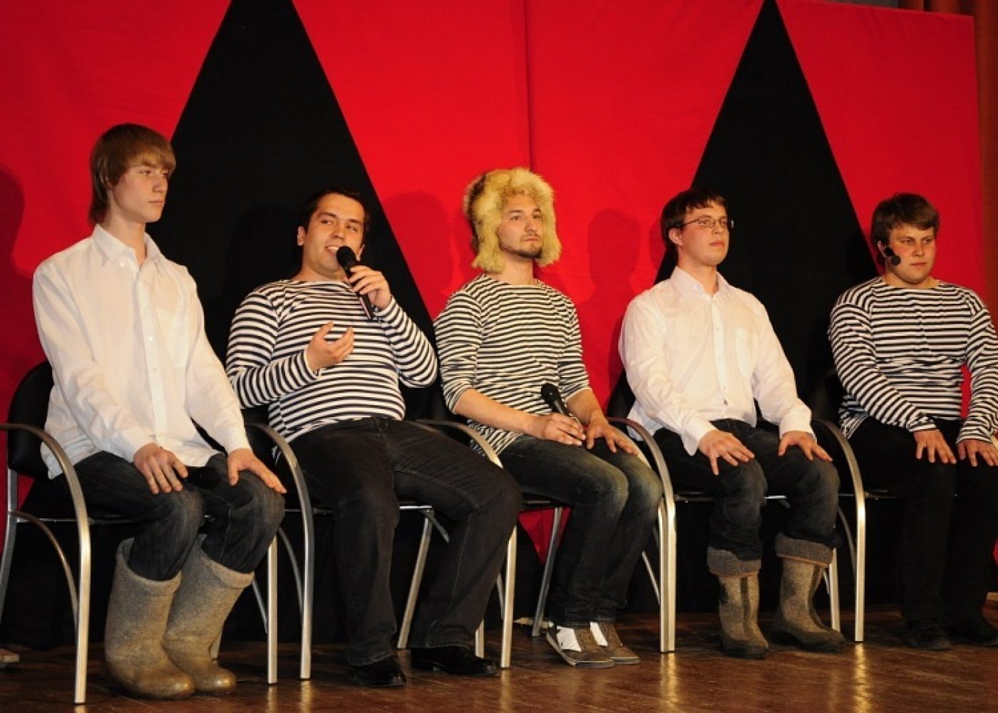 Дмитрий Капущак