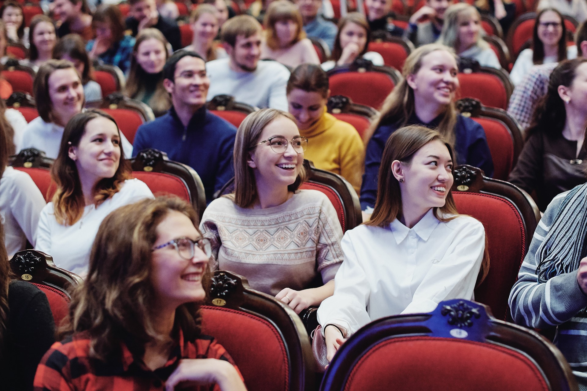 «Я — профессионал»: более 350 тысяч регистраций