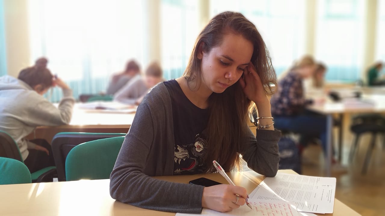 Подведены итоги конкурса поэтического перевода