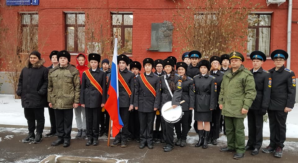 Известные и&nbsp;неизвестные солдаты войны