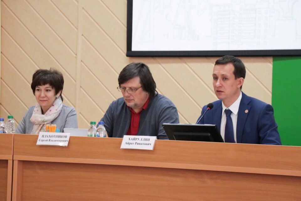 Лаборатория развития ребенка делится накопленным опытом