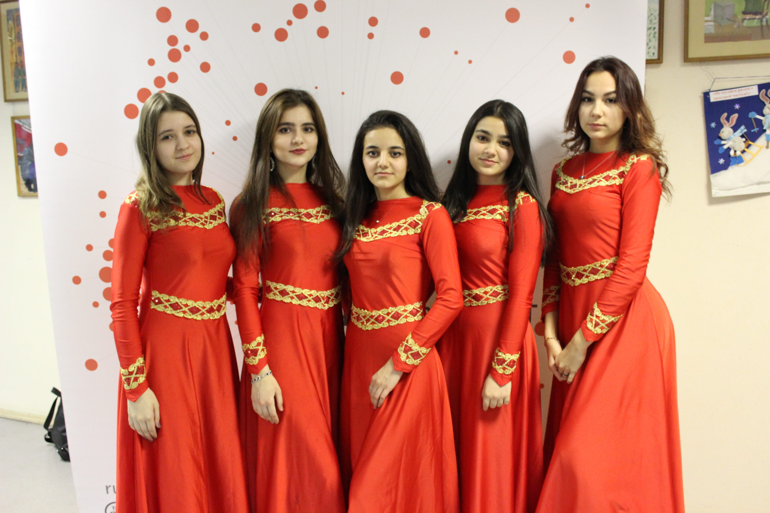 Шелковый путь — 2018