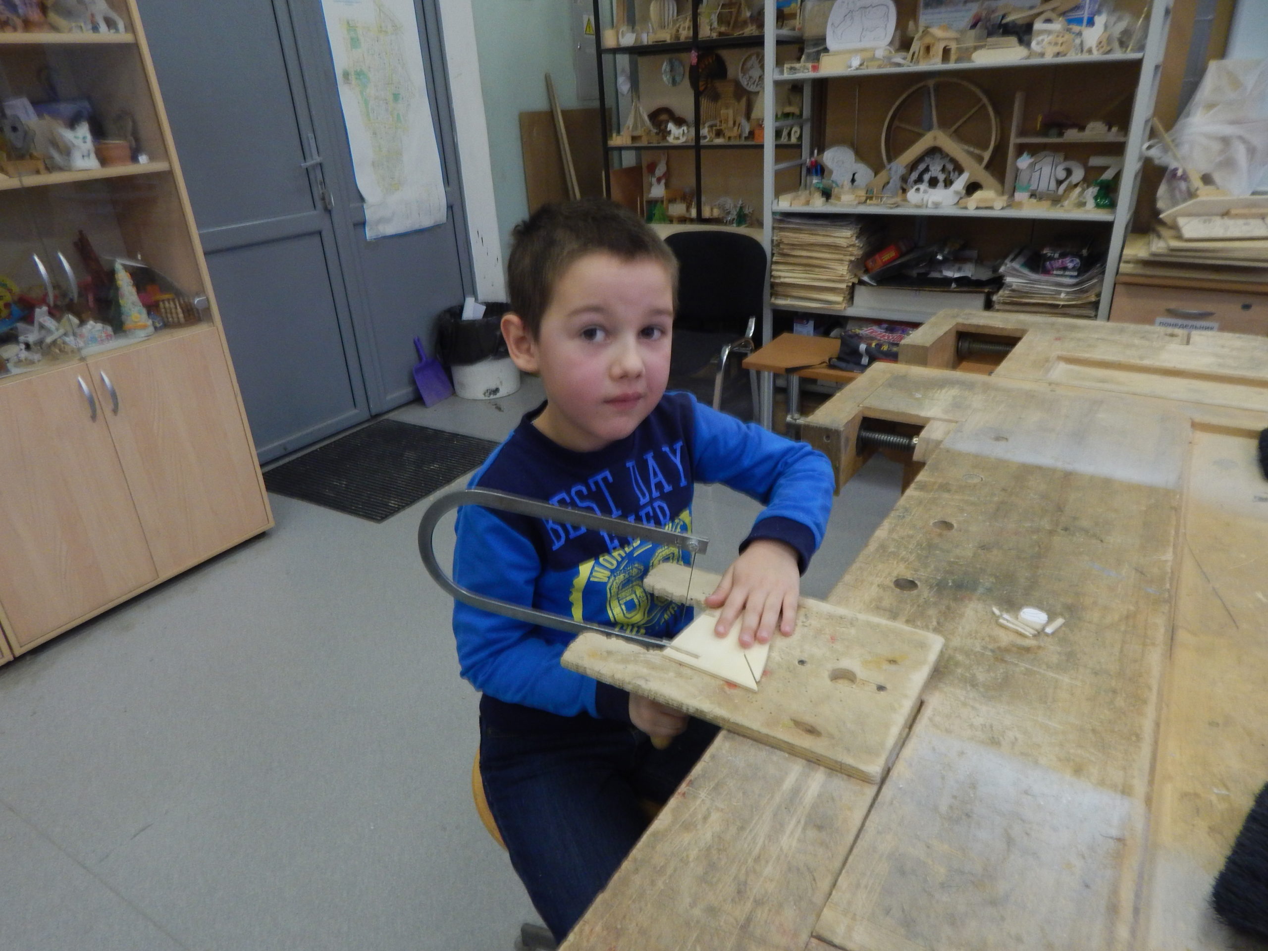 «Инновационный потенциал молодежи»