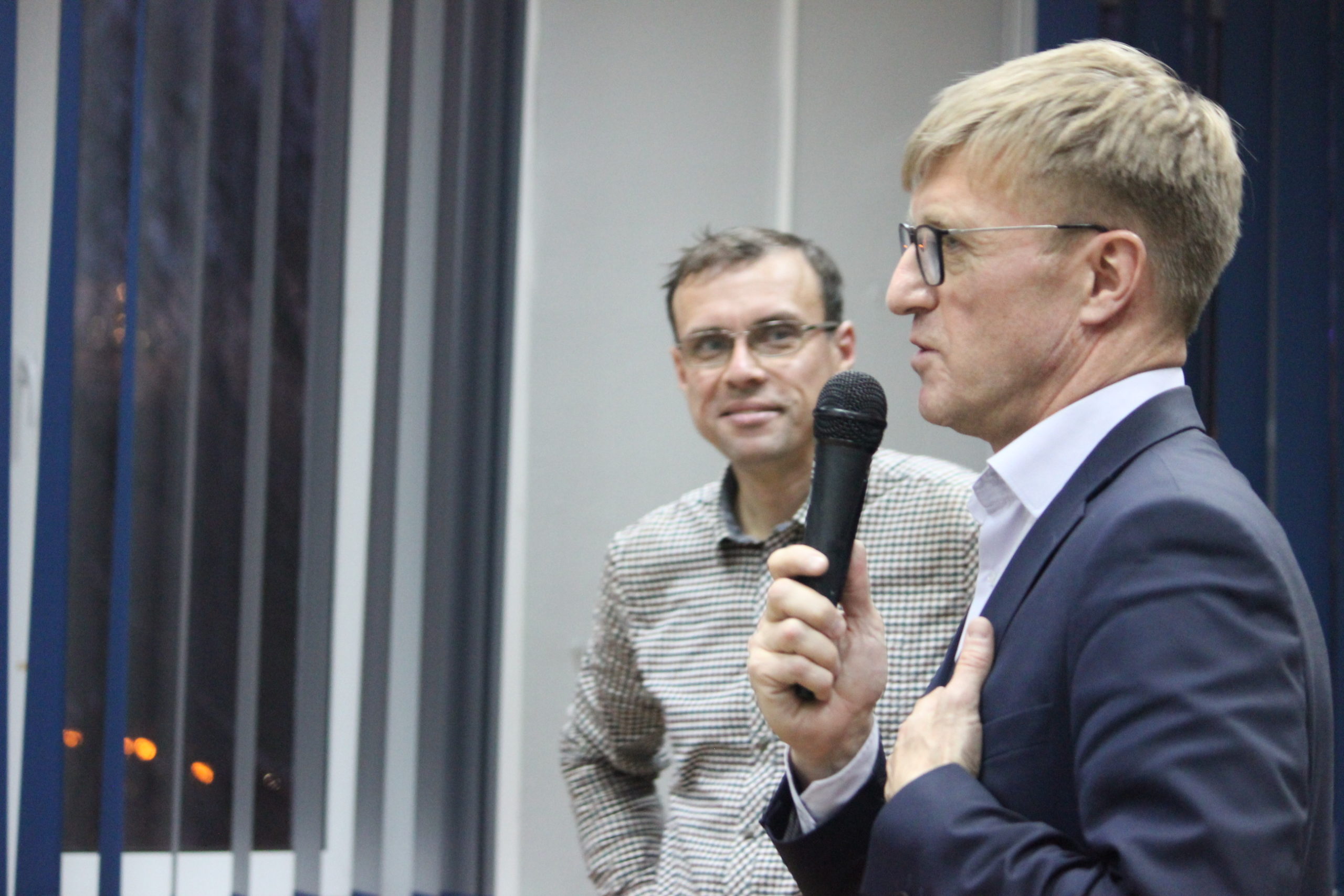 Человек и профессия. Спортивная психология глазами тренера