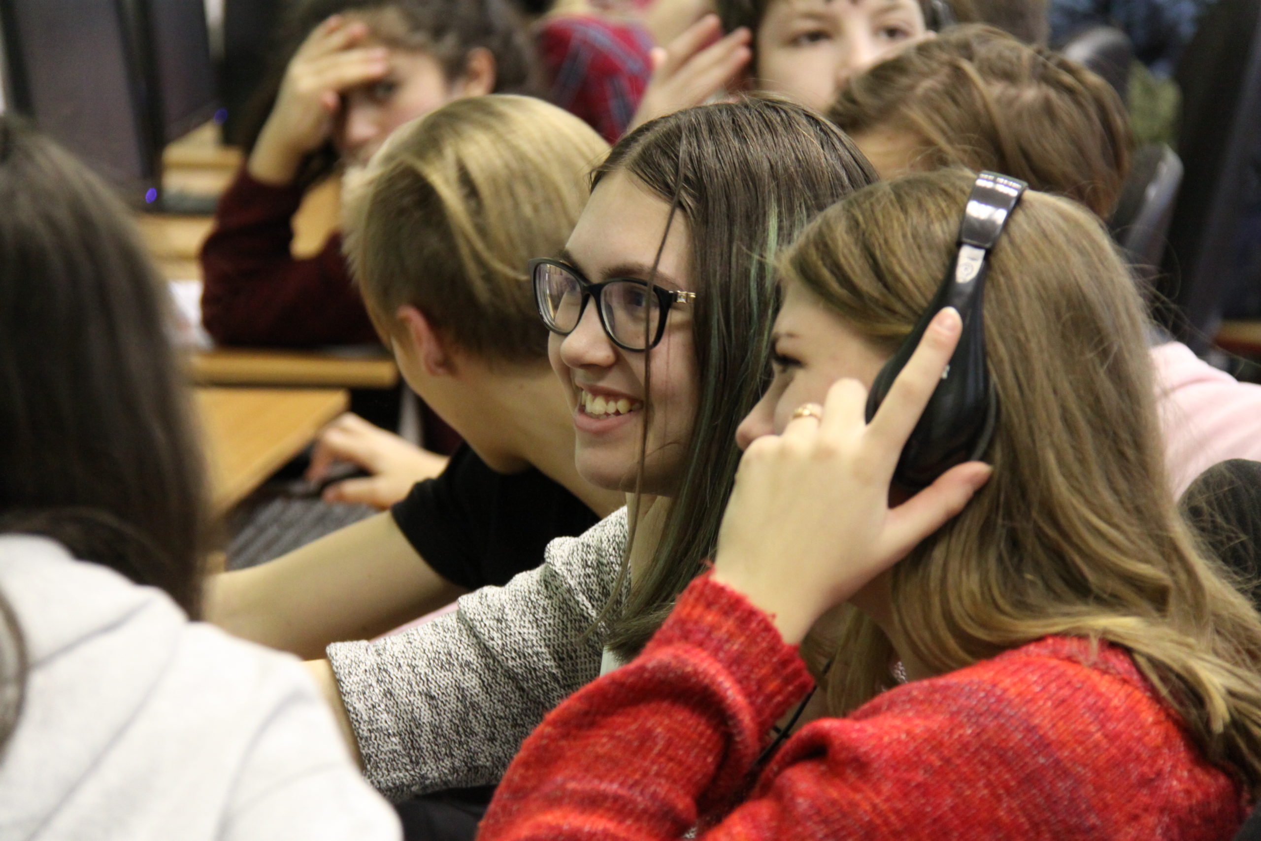 #КлассИКИ: мастер-класс по созданию электронной музыки