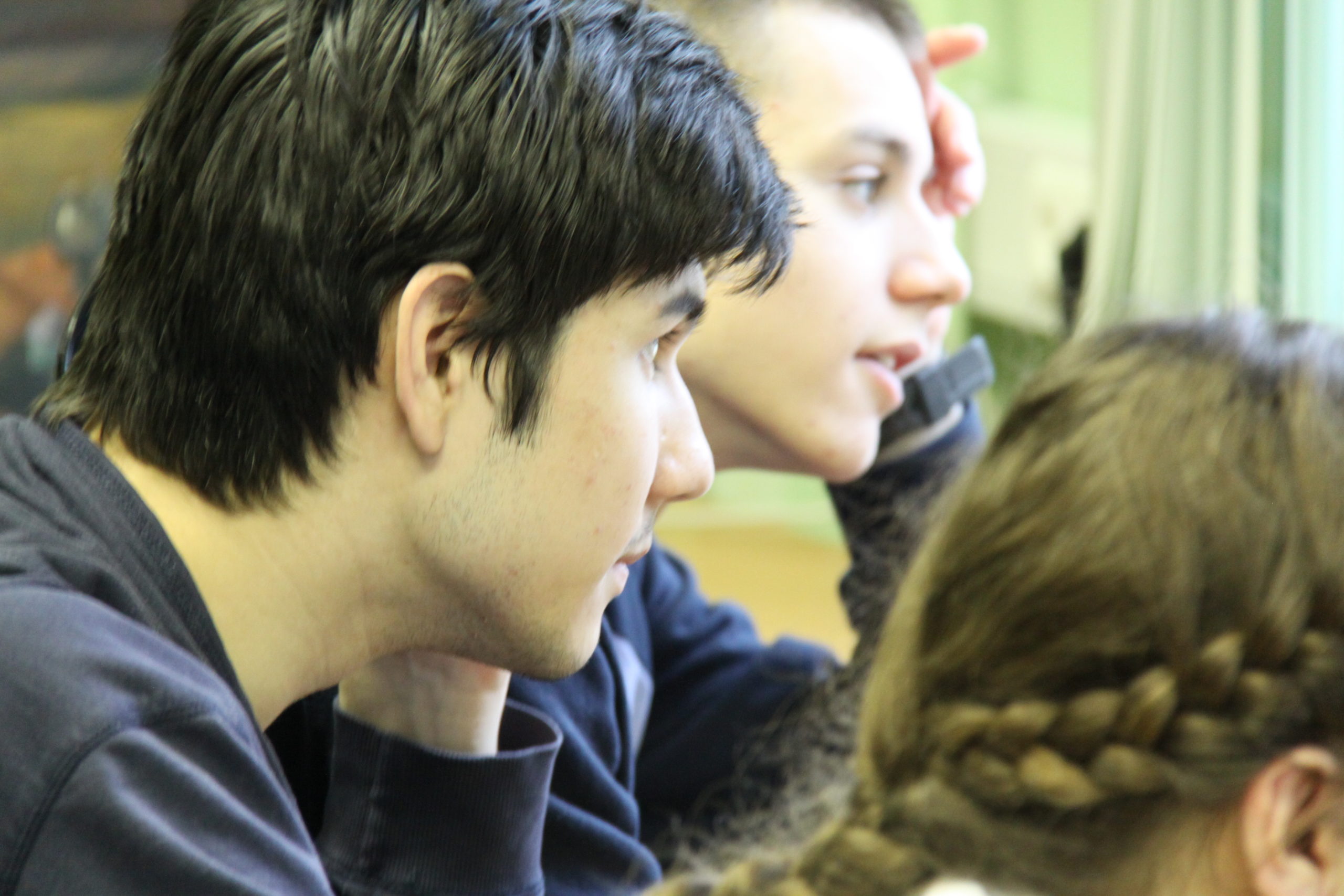 08.12.2018&nbsp;г. Мастер-класс #КлассИКИ: Создание электронной музыки