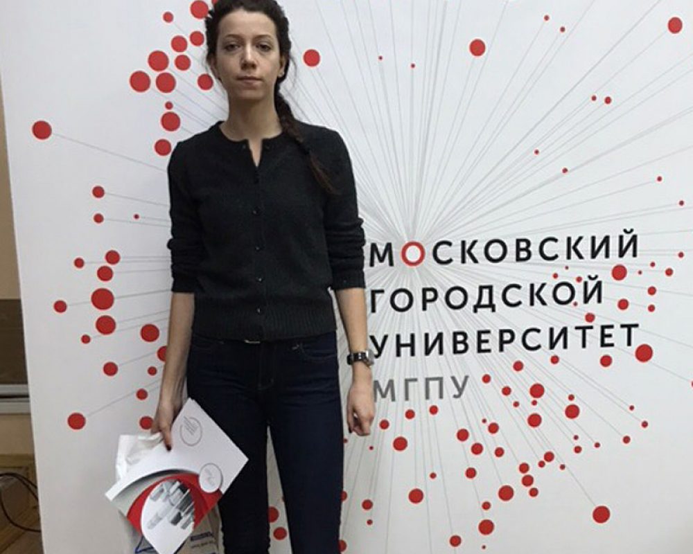 Победители MathCat-2018