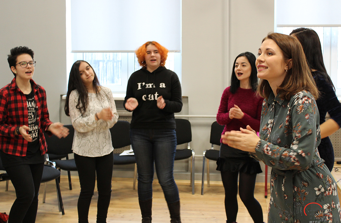 #КлассИКИ: искусство эстрадного пения