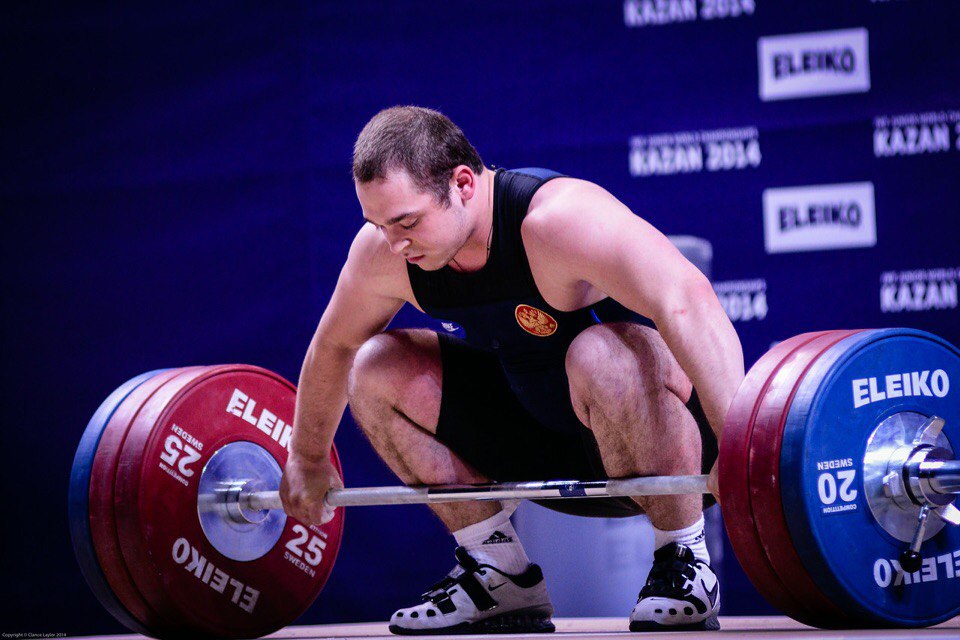 Чемпион мира Артем Окулов в&nbsp;интервью &laquo;МК&raquo;