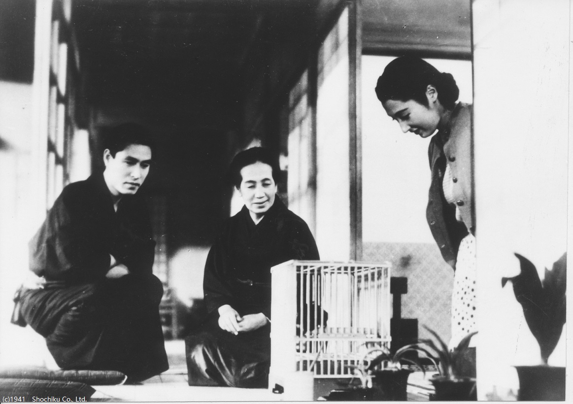 Первый опыт перевода фильма с&nbsp;японского языка