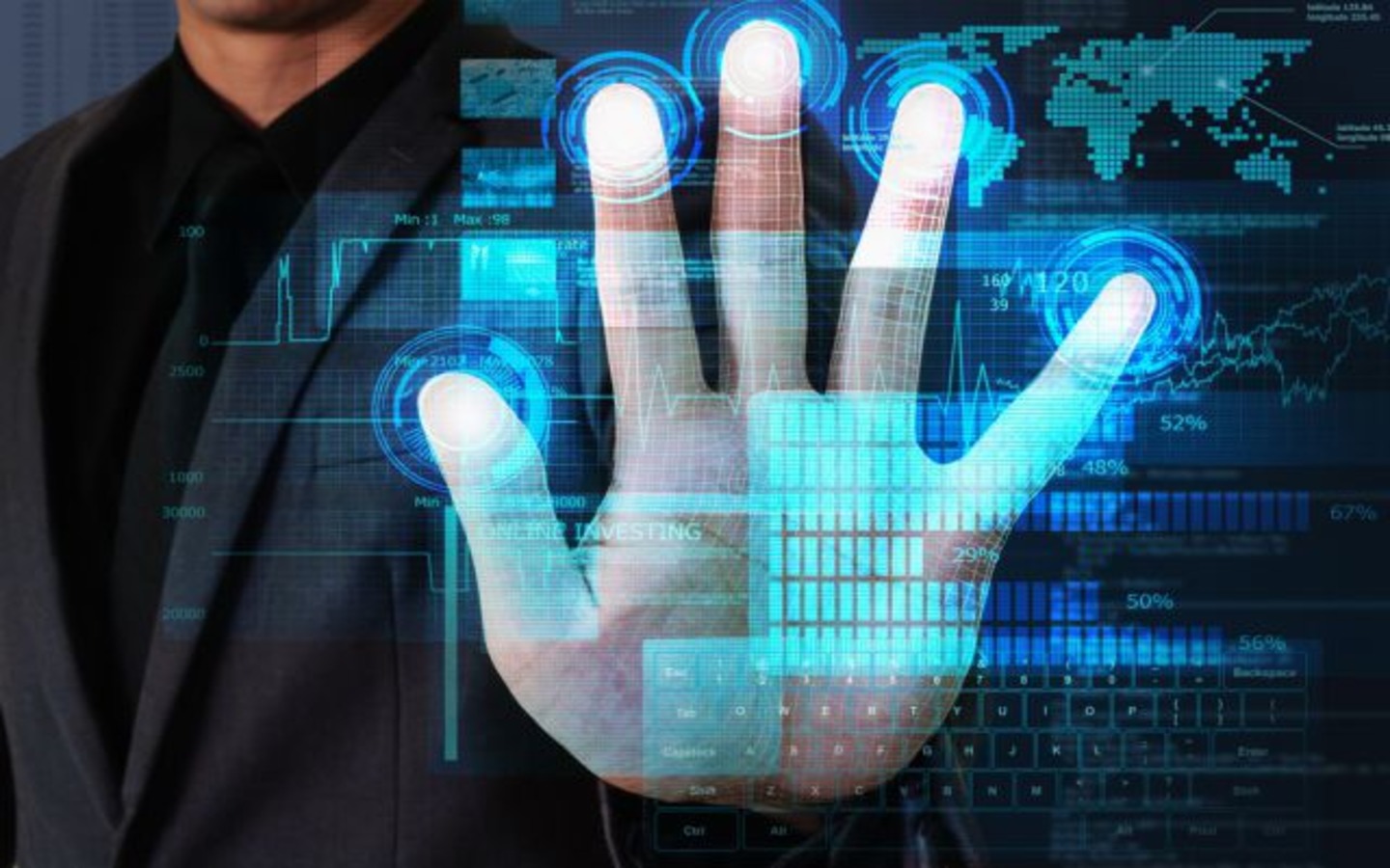 Будущее человека и&nbsp;человечества