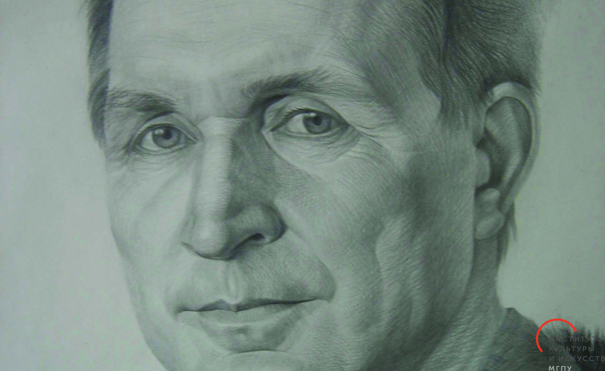 #КлассИКИ: Искусство графического портрета
