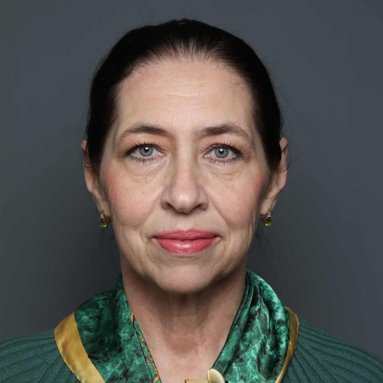 Борисова Инна Владимировна