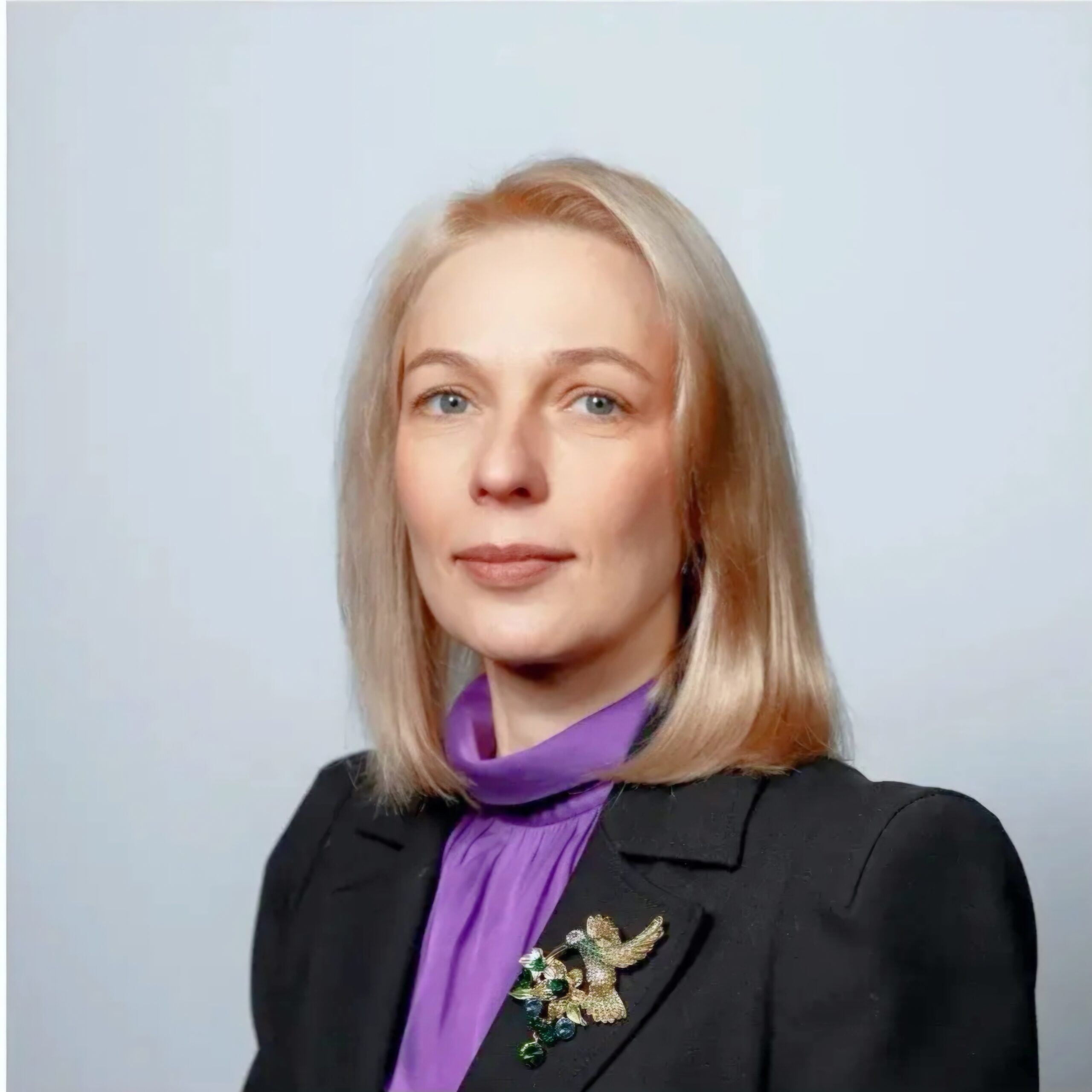 Качанова Анна Алексеевна