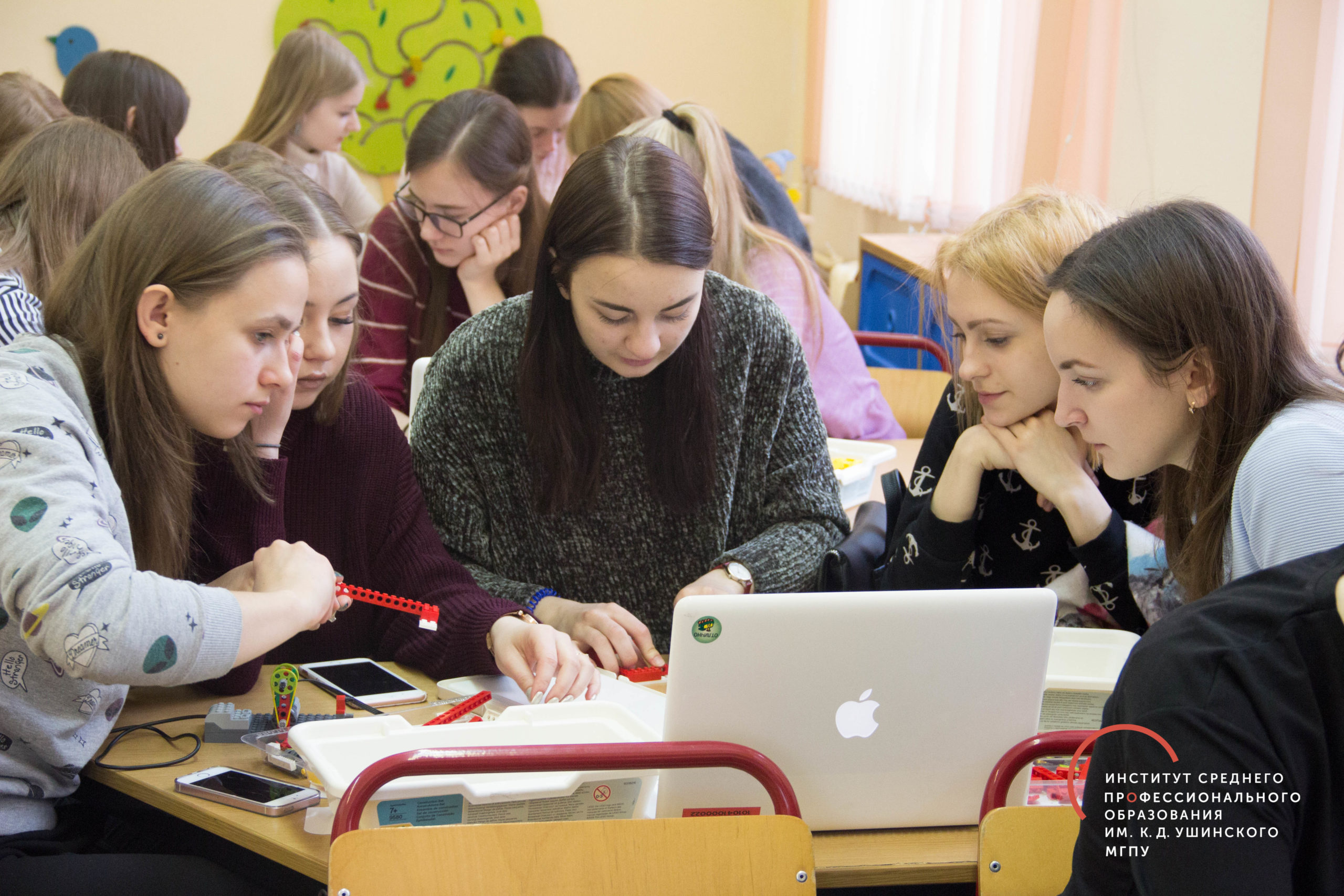 Кружок от&nbsp;чемпиона