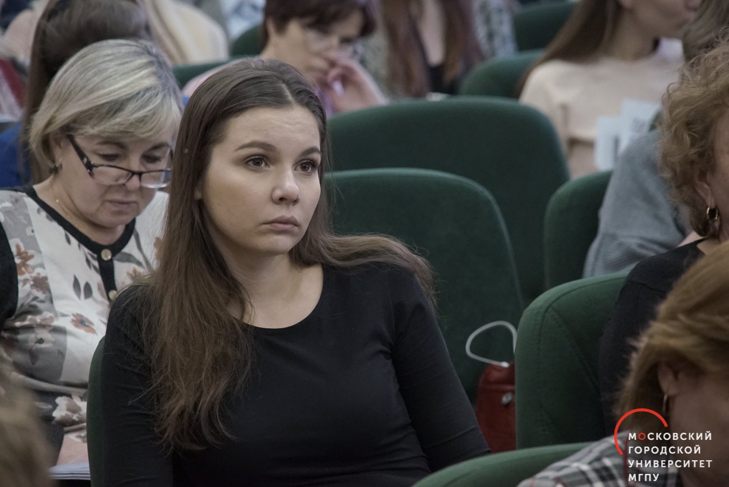 Математический Четверг в&nbsp;ИЦО: итоги январской встречи