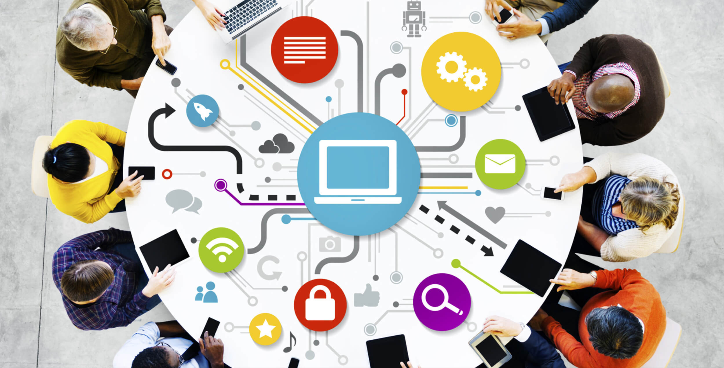 Научный семинар по&nbsp;проблемам цифровизации образования