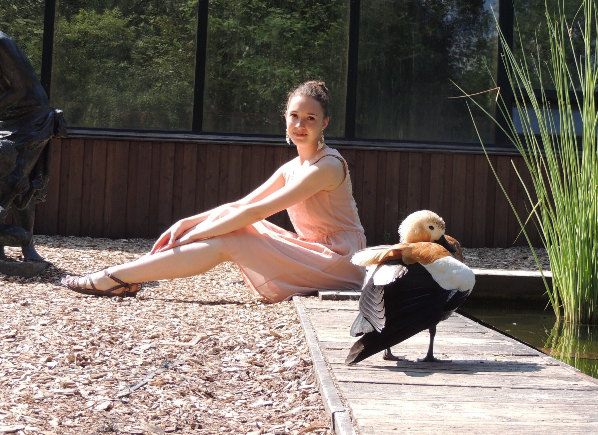 Студентка института отправится на&nbsp;зимнюю школу в&nbsp;Томск