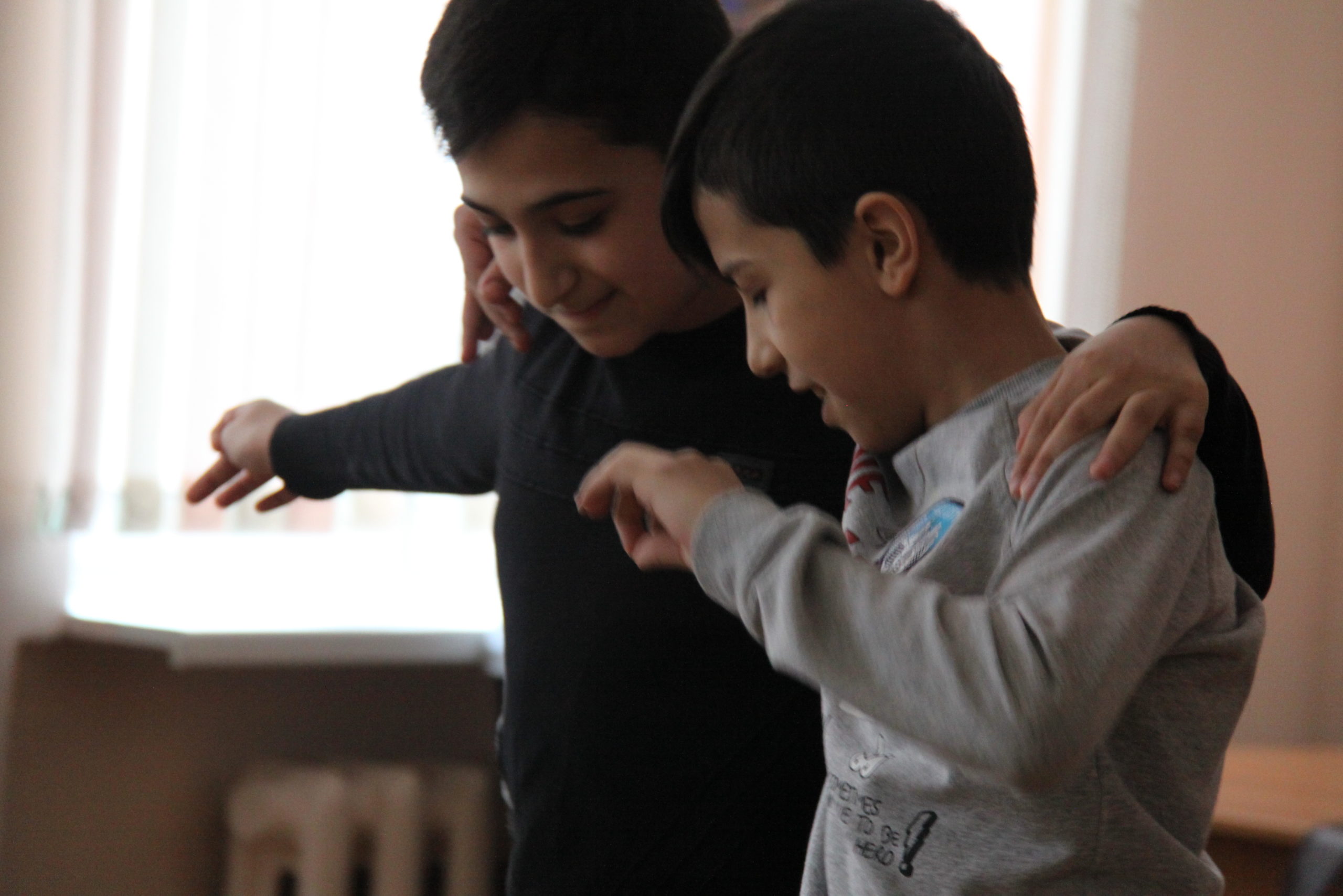 1116.02.19 Калейдоскоп избранные