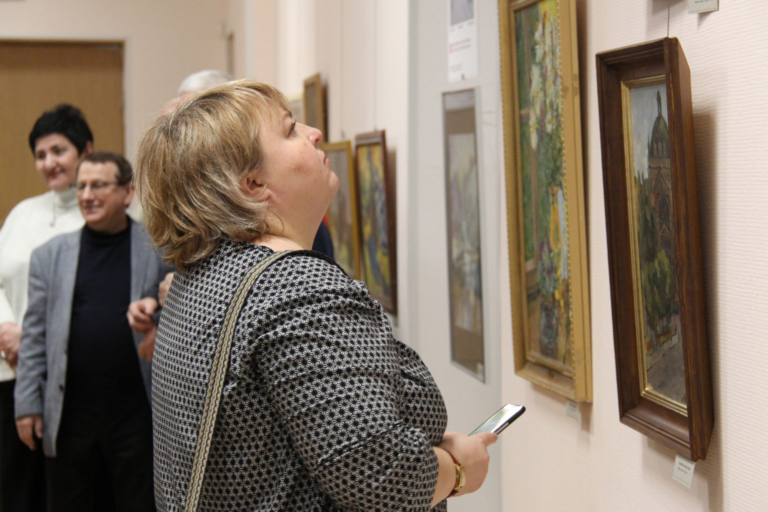 16Выставка Корешкова избранное для слайдера