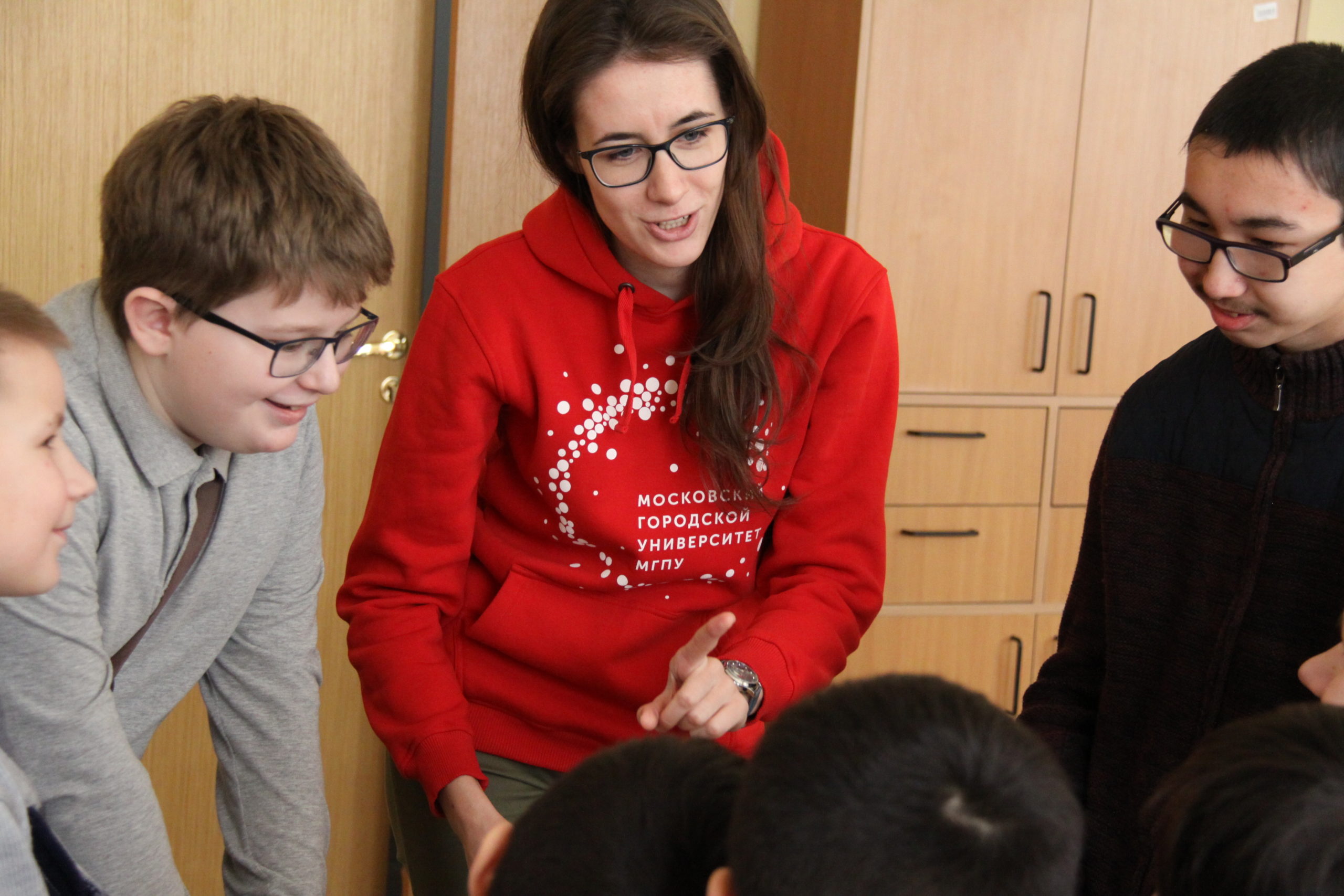 1716.02.19 Калейдоскоп избранные