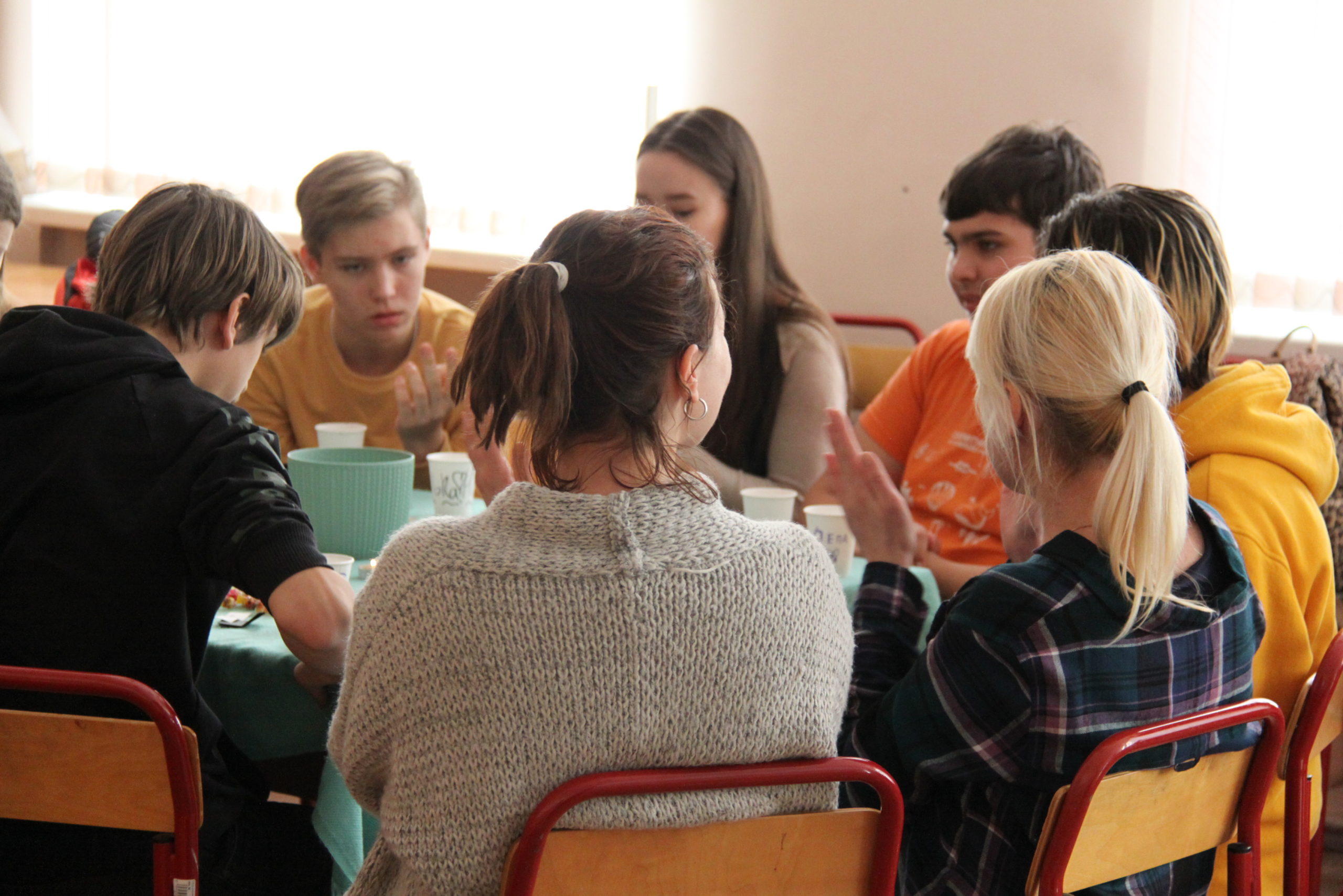 1816.02.19 Калейдоскоп избранные